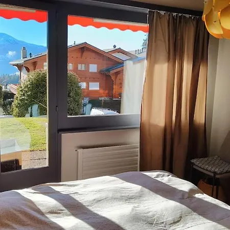 Magnifique De 2,5pcs Refait A Neuf. Apartment
